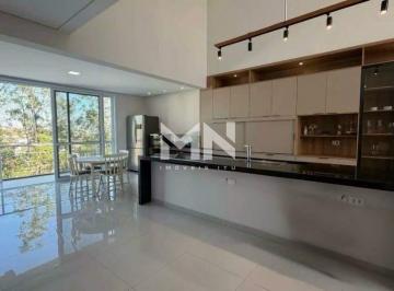 Casa · 270m² · 3 Quartos · 4 Vagas · Casa á Venda no Condomínio Residencial Central Parque em Salto/SP.