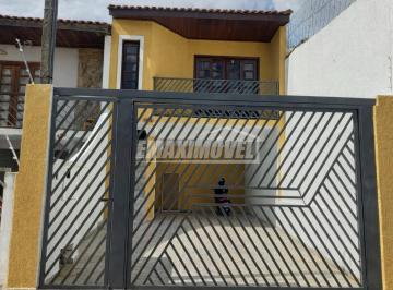 Casa · 131m² · 3 Quartos · 2 Vagas · Casa para venda em Cidade Jardim de 131.00m² com 3 Quartos, 1 Suite e 2 Garagens