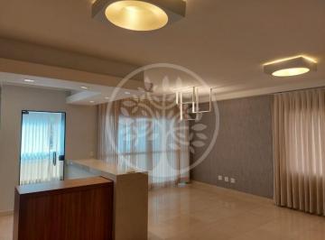 Apartamento · 169m² · 3 Quartos · 3 Vagas · Apartamento para venda em Jardim Botânico de 169.00m² com 3 Quartos, 3 Suites e 3 Garagens