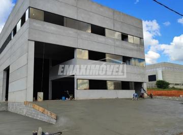 Comercial · 1200m² · Prédio Comercial para venda em Éden de 1200.00m²