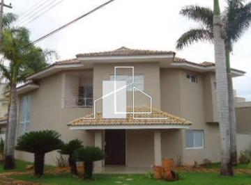 Casa · 311m² · 3 Quartos · 2 Vagas · Casa para venda em Residencial Marcia de 311.00m² com 3 Quartos, 1 Suite e 2 Garagens
