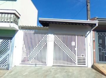 Casa · 114m² · 2 Quartos · 2 Vagas · Casa para venda em Jardim Social Belvedere de 114.00m² com 2 Quartos, 1 Suite e 2 Garagens