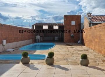 Casa · 98m² · 1 Quarto · Casa para venda em Jardim Sol D'icaraí de 98.35m² com 1 Quarto