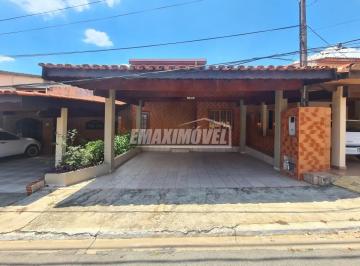 Casa · 118m² · 3 Quartos · 2 Vagas · Casa de Condomínio para venda em Jardim São Guilherme de 118.00m² com 3 Quartos, 2 Suites e 2 Garage