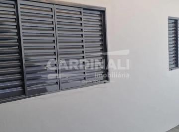 Casa · 45m² · 2 Quartos · 2 Vagas · Casa para venda em Domingos Valério de 45.00m² com 2 Quartos e 2 Garagens