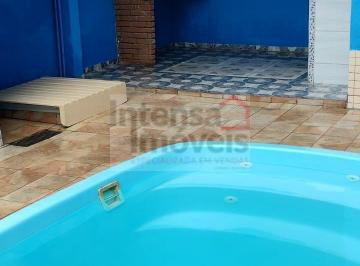 Casa de 2 quartos, Taubaté · Casa para venda em Residencial Estoril de 170.00m² com 2 Quartos e 1 Garagem