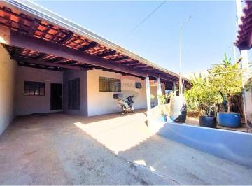 Casa · 160m² · 2 Quartos · 3 Vagas · Casa para venda em Área Rural De Itapira de 160.00m² com 2 Quartos e 3 Garagens