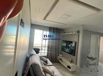 nlrwua2ytk3ntm5yzy5mti4_md · Apartamento de 2 quartos a venda na Vila União - Campinas - SP
