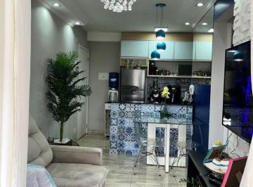 byzmdww2ytu3njk5otm1nzc2_md · APARTAMENTO - 46m² - 02 DORMITÓRIOS - 01 VAGA