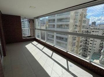 i3ekiyq2ogq5ztgyotc4njlm_md · Apartamento com 3 suítes à venda, 131 m - Canto do Forte - Praia Grande/SP