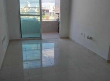 Apartamento · 82m² · 3 Quartos · 1 Vaga · Imoveis - no Jardim São Paulo