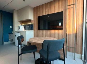 Apartamento · 18m² · 1 Quarto · Imoveis - no Jardim Oceania