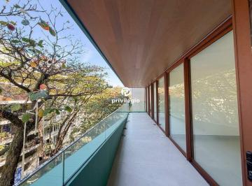 Apartamento · 167m² · 3 Quartos · 2 Vagas · LUXO E SOFISTICAÇÃO - MELHOR APARTAMENTO NO MELHOR PREDIO DE IPANEMA COM 3 QUARTOS E 2 VAGAS