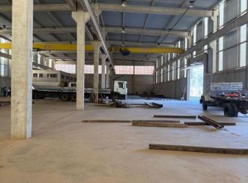ypxbr1a2yte1otczmdc0ogrh_md · Galpão 10.522metros - Distrito industrial - Araçariguama -SP