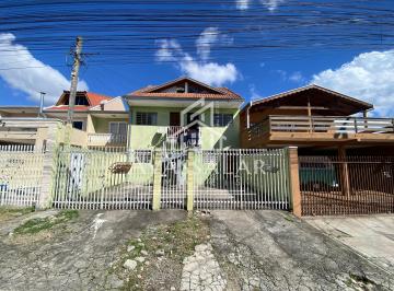 Apartamento · 30m² · Quitinete no térreo para locação, Cidade Industrial, CURITIBA - PR