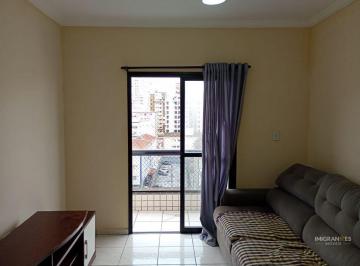 xekt3gs2ytk4mzczntc4mtfl_md · Apartamento semimobilado à venda no Boqueirão, em Praia Grande/SP