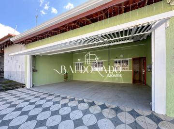 Casa · 153m² · 2 Quartos · 3 Vagas · Casa Térrea em Sorocaba 153m com 2 Quartos Churrasqueira e Garagem para 3 Carros
