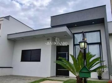 Casa · 114m² · 3 Quartos · Casa a Venda no Horto Florestal ll em Sorocaba Sp | área de 114m²