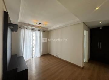 238382.jpg · Apartamento à Venda em Vila Nova | Taquaral, Campinas/SP | 59 m² | 2 Quartos
