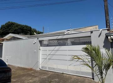 239060.jpg · Casa à Venda no João Paulo II | Sumaré/SP | 200 m2 | 4 Quartos e 4 Vagas