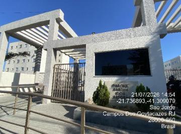 Photo_0 · 
                Oferta promissora — Apartamento no Jardins de Campos, Campos dos Goytacazes - RJ, A