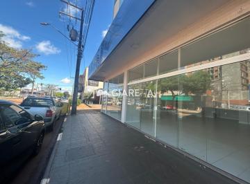 Comercial · 114m² · Sala Comercial para locação na região CENTRAL, TOLEDO - PR