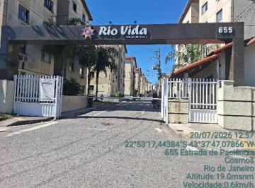 Photo_0 ·
Condições especiais — Apartamento no Paciencia, Rio de Janeiro - RJ, Apto 201, 2 qu