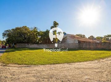Terreno · 445m² · Terreno de esquina à venda - Balneário Pontal do Sul, PONTAL DO PARANA - PR