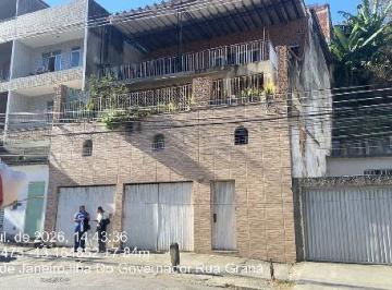 Photo_0 · 
                Excelente custo-benefício — Casa no Freg N S D Ajuda, Rio de Janeiro - RJ, Nº 380, 