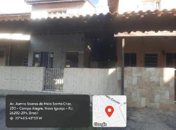 Photo_0 · 
                Oportunidade para moradia — Casa no Campo Alegre, Nova Iguacu - RJ, N. SN CS 84 LT 