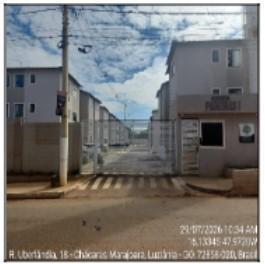 Photo_0 · 
                Imóvel com ótimo custo — Apartamento no Chacaras Marajoara, Luziania - GO, Apto 202