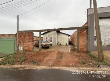 Photo_0 ·
Oportunidade Caixa — Casa no Jardim Adelinha, Franca - SP, Nº 1400, 2 quartos, 200m
