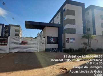 Photo_0 · 
                Imóvel em destaque — Apartamento no Parque da Barragem Setor 11, Aguas Lindas de Go