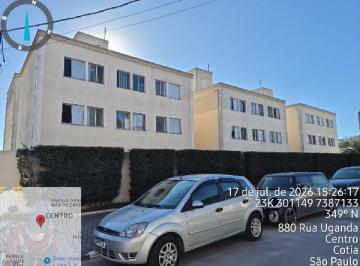 Photo_0 · 
                Grande chance — Apartamento no Outeiro de Passargada, Cotia - SP, Apto 204, 2 quart