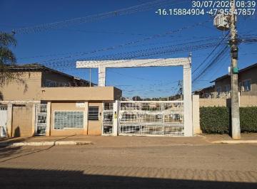 Photo_0 ·
Negócio especial — Apartamento no Parque Estrela Dalva Ix, Luziania - GO, Apto 102,