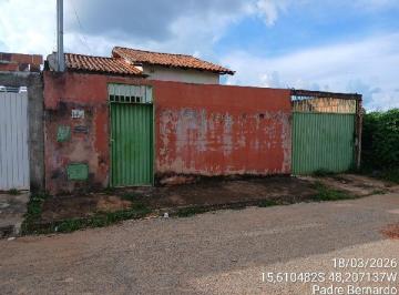 Photo_0 · 
                Excelente escolha — Casa no Ouro Verde, Padre Bernardo - GO, N. SN LT 03 QUADRA 04,
