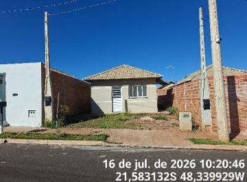 Photo_0 ·
Oferta exclusiva — Casa no Residencial Vila Florida, Matao - SP, Nº 384, 2 quartos,
