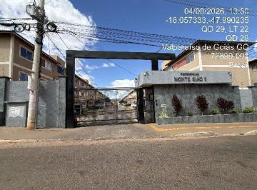 Photo_0 · 
                Imóvel com ótima proposta — Apartamento no Jardim Ceu Azul, Valparaiso de Goias - G
