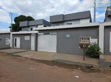 Photo_0 · 
                Imóvel com ótima proposta — Apartamento no Parque Estrela Dalva X, Luziania - GO, A