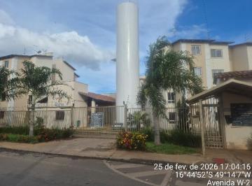Photo_0 ·
Imóvel com excelente localização — Apartamento no Sitios Santa Luzia, Aparecida de