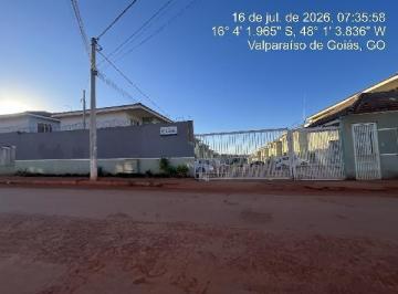 Photo_0 · 
                Oferta com diferencial — Apartamento no Setor de Chacaras Anhanguera C, Valparaiso 