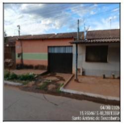 Photo_0 ·
Oferta com diferencial — Casa no Parque Estrela Dalva Xii, Santo Antonio do Descobe