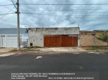 Photo_0 ·
Oferta recomendada — Casa no Residencial Ilha de Marajo Iii, Uberaba - MG, Nº 251,