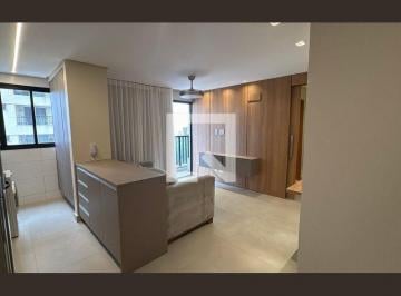 Apartamento · 48m² · 1 Quarto · 1 Vaga · Apartamento para Aluguel - Parque Amazônia , 1 Quarto, 48 m² - Goiânia