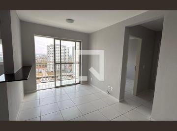 Apartamento · 52m² · 2 Quartos · 1 Vaga · Apartamento para Aluguel - Conjunto Residencial Storil, 2 Quartos, 52 m² - Aparecida de Goiânia
