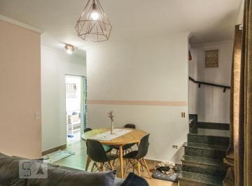 Casa · 100m² · 2 Quartos · 1 Vaga · Casa à Venda - Cangaíba, 2 Quartos, 100 m² - São Paulo