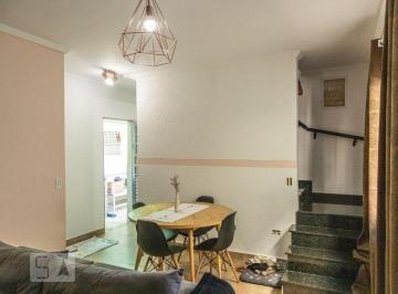 Casa · 100m² · 2 Quartos · 1 Vaga · Casa à Venda - Cangaíba, 2 Quartos, 100 m² - São Paulo