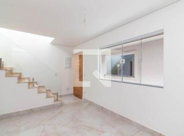 Casa · 86m² · 2 Quartos · 2 Vagas · Casa à Venda - Água Fria, 2 Quartos,  86 m² - São Paulo