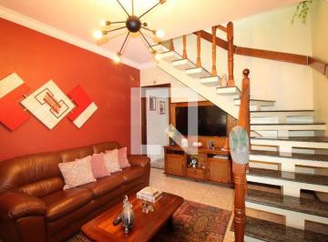 Casa · 88m² · 3 Quartos · 1 Vaga · Casa à Venda - Parque Paulistano, 3 Quartos,  88 m² - São Paulo