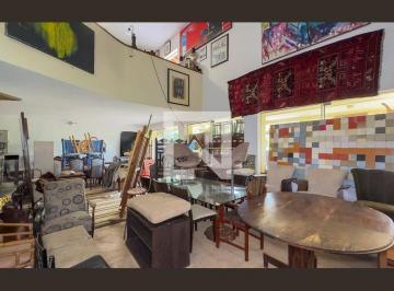 Casa · 976m² · 8 Quartos · 5 Vagas · Casa à Venda - Morumbi, 8 Quartos, 976 m² - São Paulo